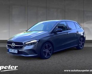 Mercedes-Benz Mercedes-Benz B 200 PROGRESSIV/NIGHT/LED/Distronic Gebrauchtwagen