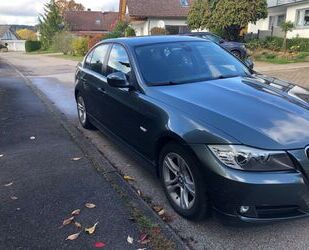 BMW BMW 318i - Gebrauchtwagen