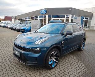 Lynk & Co Lynk&Co 01 PHEV 360° KAMERA PANORAMA ACC KEYLESS S Gebrauchtwagen