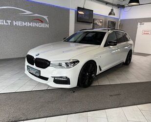 BMW BMW 530 d Touring xDrive M-Sport*Finanzierung* Gebrauchtwagen