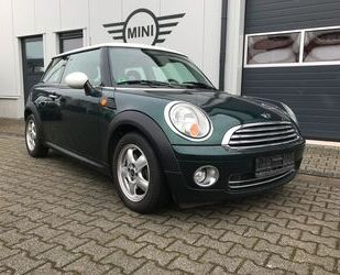 Mini Cooper Gebrauchtwagen