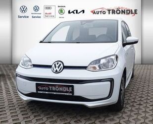 VW Volkswagen up e-up! high +CCS +SHZ +Frontscheibenh Gebrauchtwagen