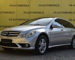 Mercedes-Benz Mercedes-Benz R 320 L CDI 4Matic/TV/KEYLESS GO/COM Gebrauchtwagen