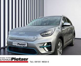 Kia Kia Niro e-Spirit Navi Leder digitales Cockpit Sou Gebrauchtwagen