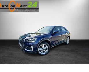 Audi Audi Q2 35 TFSI advanced *Matrix-LED/Navi-App/Kame Gebrauchtwagen