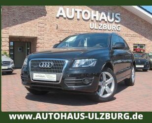 Audi Audi Q5 2.0 TFSI quattro Aut./PanoD/Bi-Xen/Leder/ Gebrauchtwagen