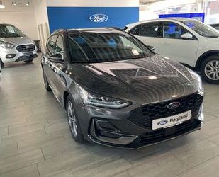 Ford Ford Focus ST-Line Klimaautom.*LED*Navi*Kamera Gebrauchtwagen