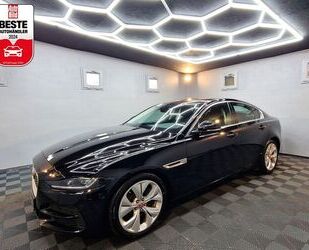 Jaguar Jaguar XE S|AUTOM|LEDER|NAVI|LED|KAMERA Gebrauchtwagen