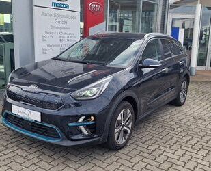 Kia Kia Niro Spirit 204PS Technik Leder Kia E-Niro 204 Gebrauchtwagen