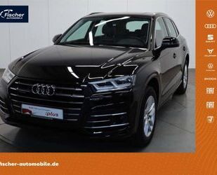 Audi Audi Q5 55 TFSI e qu. Sport S-Tronic AHK/P-Dach/Le Gebrauchtwagen