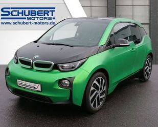 BMW BMW i3 94Ah LED NAVI SHZ PDC TEMPOMAT USB GARANTIE Gebrauchtwagen