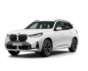 BMW BMW X3 xDrive 20d M Sportpaket, neues Modell Gebrauchtwagen