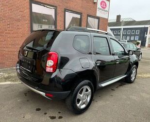 Dacia Dacia Duster I Prestige 4x2*1,6* Gebrauchtwagen