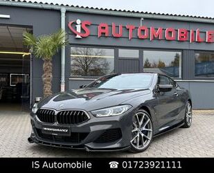 BMW BMW M850i xDrive*Individual*Bowers Wilkens*Head Up Gebrauchtwagen