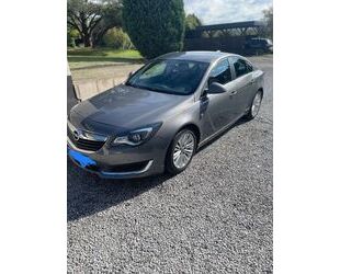 Opel Opel Insignia 2.0 CDTI OPC-Line Gebrauchtwagen