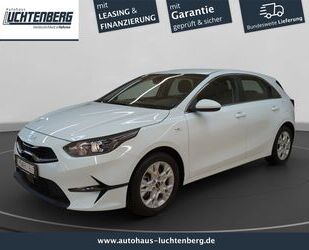 Kia Kia Ceed 1.5T VISION NAVI+KAMERA+BLUETOOTH+SITZHEI Gebrauchtwagen