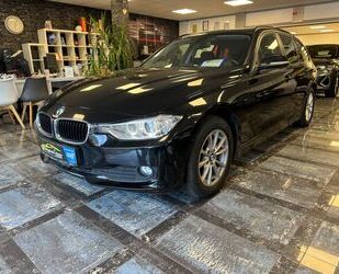 BMW BMW Baureihe 3 Touring 320d*Klimaauto*Xenon*Navi Gebrauchtwagen