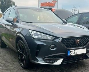 Cupra Cupra Formentor 1.4 e-HYBRID 150kW DSG - Gebrauchtwagen