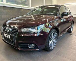 Audi Audi A1 Sportback ambition*PDC*Bi-Xenon*S-line*PAN Gebrauchtwagen