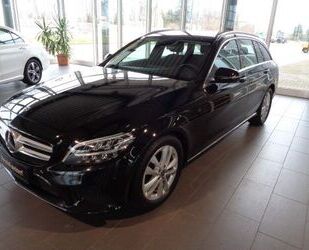 Mercedes-Benz Mercedes-Benz C 200 T,AVANTGARDE,NAVI,KAMERA,NP:49 Gebrauchtwagen