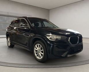 BMW BMW X1 sDrive 18 d Leder/Pano/HeadUp/Harman/E-Sitz Gebrauchtwagen