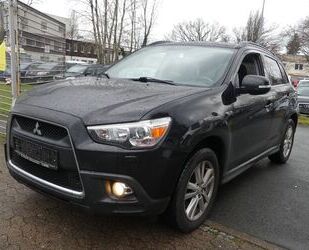 Mitsubishi Mitsubishi ASX Intense 2WD Gebrauchtwagen