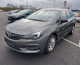 Opel Opel Astra K Sports Tourer 1.2 Elegance*NAVI*LED* Gebrauchtwagen