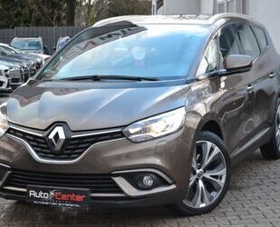 Renault Grand Scenic Gebrauchtwagen