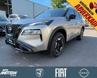 Nissan X-Trail Gebrauchtwagen