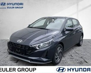 Hyundai Hyundai i20 1.0iT 48V Trend Gebrauchtwagen