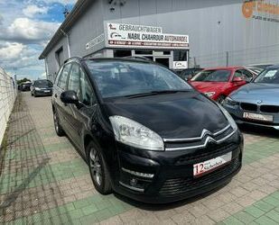 Citroen Citroën Grand C4 Picasso Tendance 7Sitzer Tempomat Gebrauchtwagen