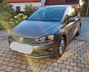 VW Volkswagen Golf Sportsvan 1.4 TSI LOUNGE BMT LOUNG Gebrauchtwagen