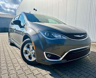 Chrysler Chrysler Pacifica 3,6 E-Hybrid DVD LEDER KAMERA 7 Gebrauchtwagen