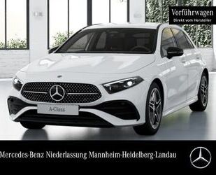 Mercedes-Benz Mercedes-Benz A 250 e AMG+NIGHT+MULTIBEAM+KAMERA+T Gebrauchtwagen