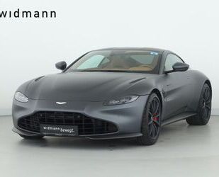 Aston Martin Aston Martin Vantage V8 Coupe AMR *Lack Satin*Blac Gebrauchtwagen