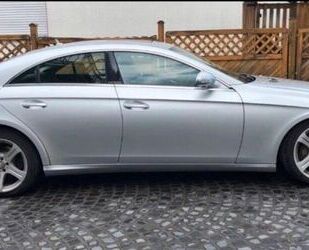 Mercedes-Benz Mercedes-Benz CLS 320 CDI - Gebrauchtwagen