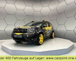 Dacia Dacia Duster TCe 150 EDC 2WD Monster Edition Gebrauchtwagen