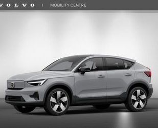 Volvo Volvo C40 Extended Range Core 82 kWh | UIT Lager L Gebrauchtwagen