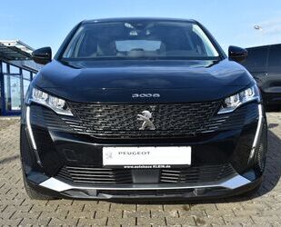 Peugeot Peugeot 3008 Allure Pack BlueHDi130 EAT8 -- NAVI-S Gebrauchtwagen