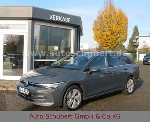 VW Volkswagen Golf VIII Variant 1.5 eTSI DSG Style Gebrauchtwagen