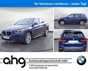 BMW BMW X1 xDrive20i Advantage Aut. LED Navi Sportsitz Gebrauchtwagen