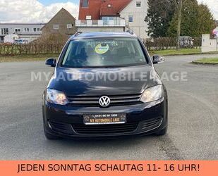 VW Volkswagen Golf Plus Gebrauchtwagen