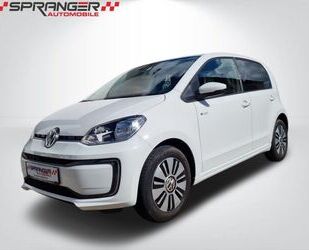 VW Volkswagen up e-up! *Klimaaut*Shzg*FS beheizb.* Gebrauchtwagen