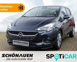 Opel Opel Corsa 1.4 AUT. INNOVATION +S/LHZ+PANO+BT+USB+ Gebrauchtwagen