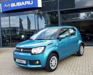 Suzuki Suzuki Ignis 1,2 Club Gebrauchtwagen