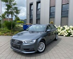 Audi Audi A3 2.0 TDI Sportback *1.Hand*Scheckheft*Navi* Gebrauchtwagen