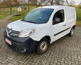 Renault Renault Kangoo Rapid dci 90 Navi Klima Ahk Gebrauchtwagen