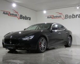 Maserati Maserati Ghibli Automatik/Xenon/Navi/Kamera/SHZ/Le Gebrauchtwagen