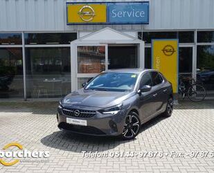 Opel Opel Corsa 1.2 Elegance Gebrauchtwagen