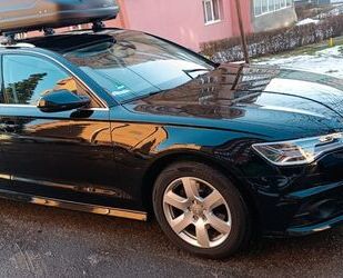 Audi Audi A6 2.0 TDI 140kW ultra S tronic Avant -Matrix Gebrauchtwagen